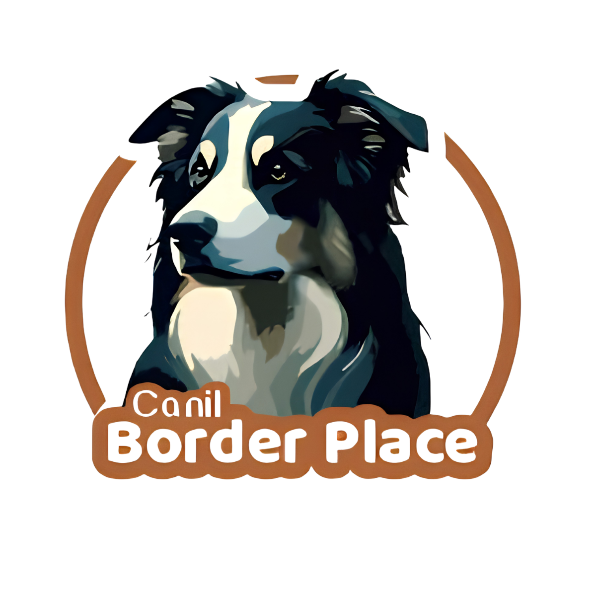 Canil Border Place